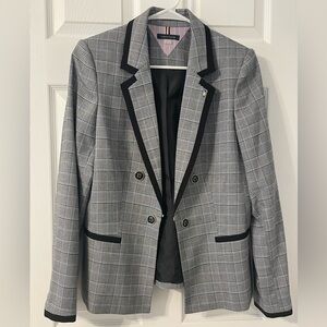 Tommy Hilfiger Women’s Blazer Size 10